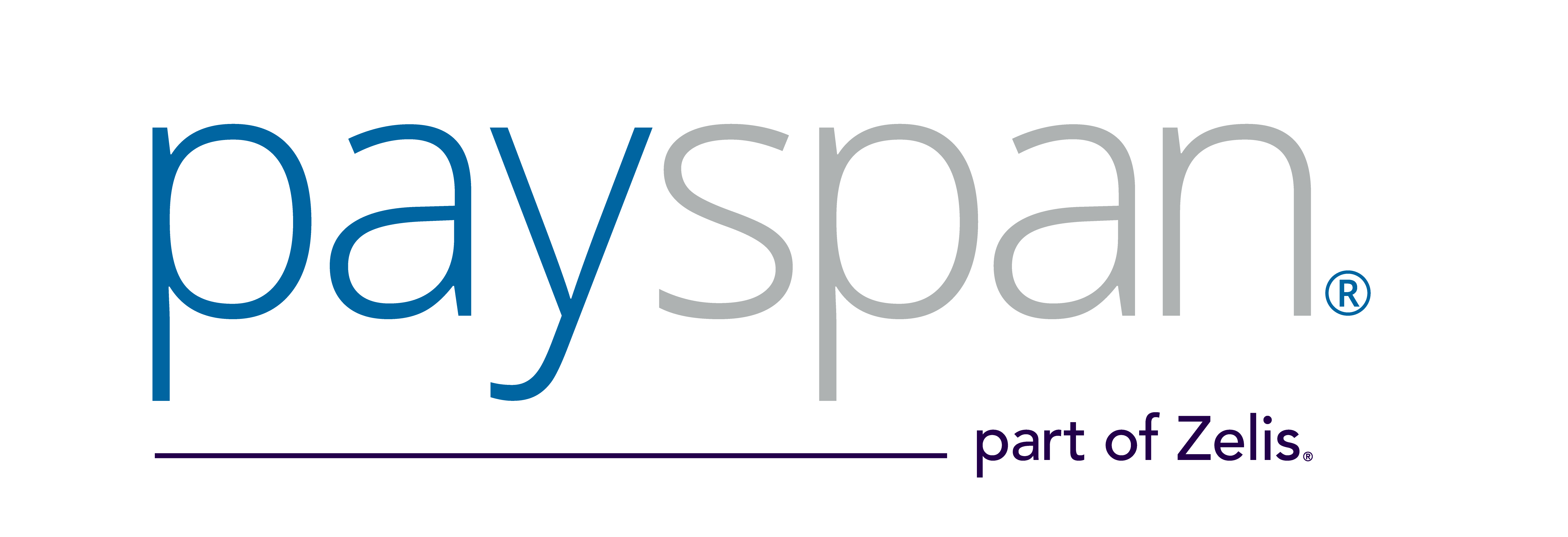Payspan Zelis Logo